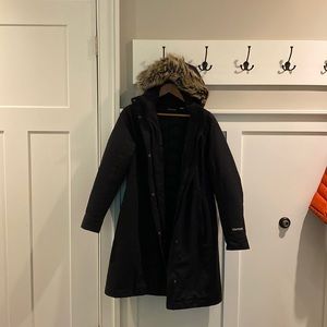 COPY - Marmot Chelsea Down Parka